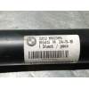 Recambio de amortiguador trasero izquierdo para bmw 3 (e36) 318 is referencia OEM IAM 33521092309 10541314 