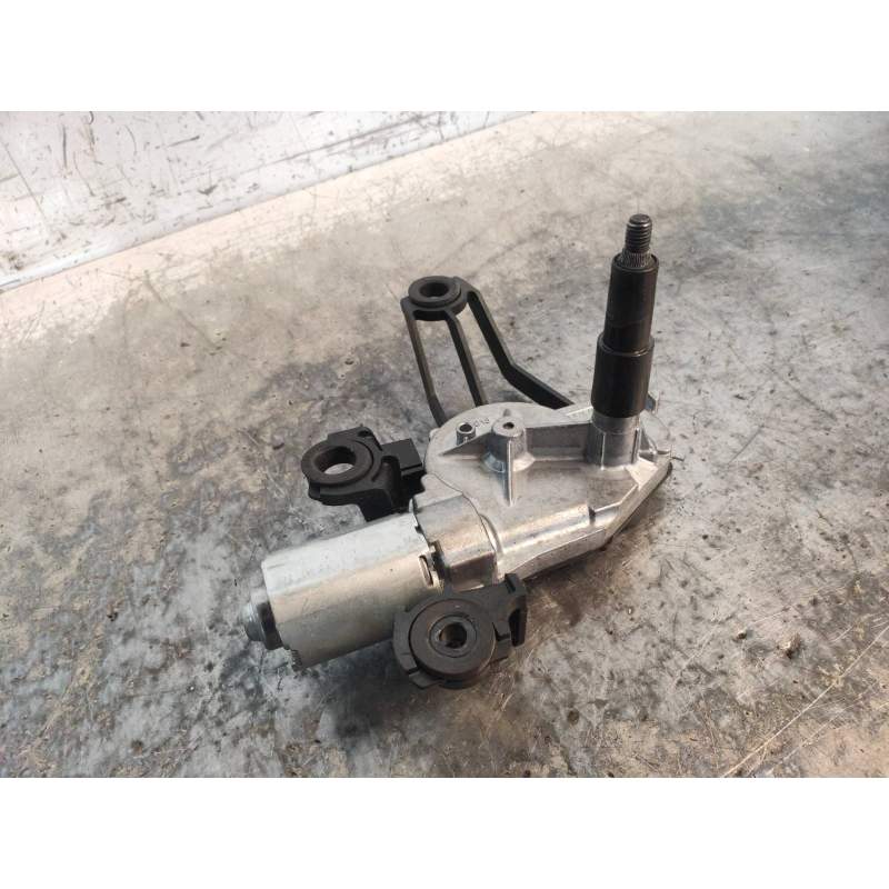 Recambio de motor limpia trasero para citroën c4 grand picasso business referencia OEM IAM 0390201807 9646803180 111122002