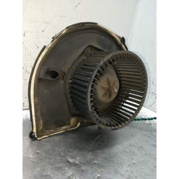 MOTOR CALEFACCION 1991