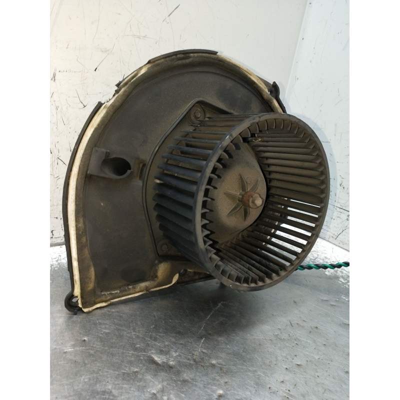 Recambio de motor calefaccion para chrysler voyager ii (es) 2.5 td referencia OEM IAM   1991