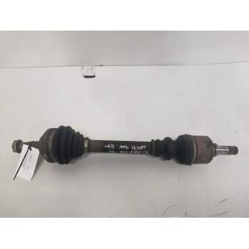 TRANSMISION DELANTERA IZQUIERDA 20HDI 1998
