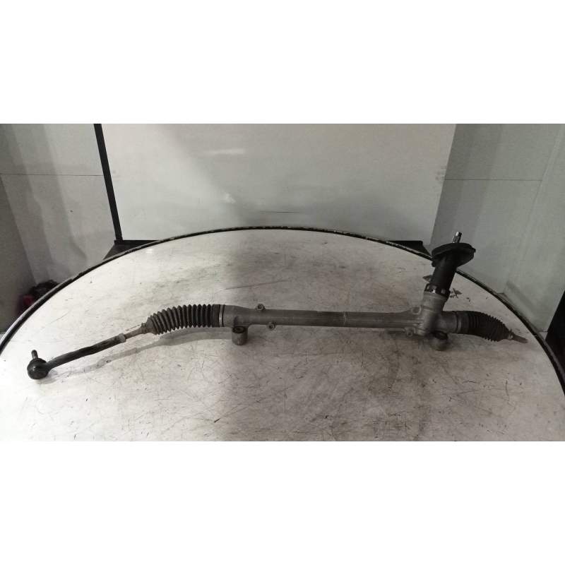 Recambio de cremallera direccion para mazda 3 lim. () luxury referencia OEM IAM  22D 2014