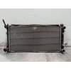 Recambio de radiador agua para ford probe 24v referencia OEM IAM  25G 1993