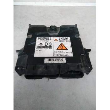 CENTRALITA MOTOR UCE 23710EC07C MB2758006754 5800675 D3