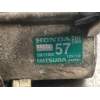 Recambio de motor arranque para honda civic berlina 4 hybrid (fd3) básico referencia OEM IAM SM7100357  