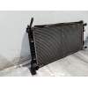 Recambio de radiador agua para ford probe 24v referencia OEM IAM  25G 1993