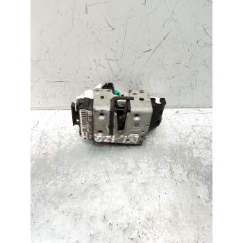 MOTOR CIERRE CENTRALIZADO DELANTERO IZQUIERDO P04589409AE 5P 