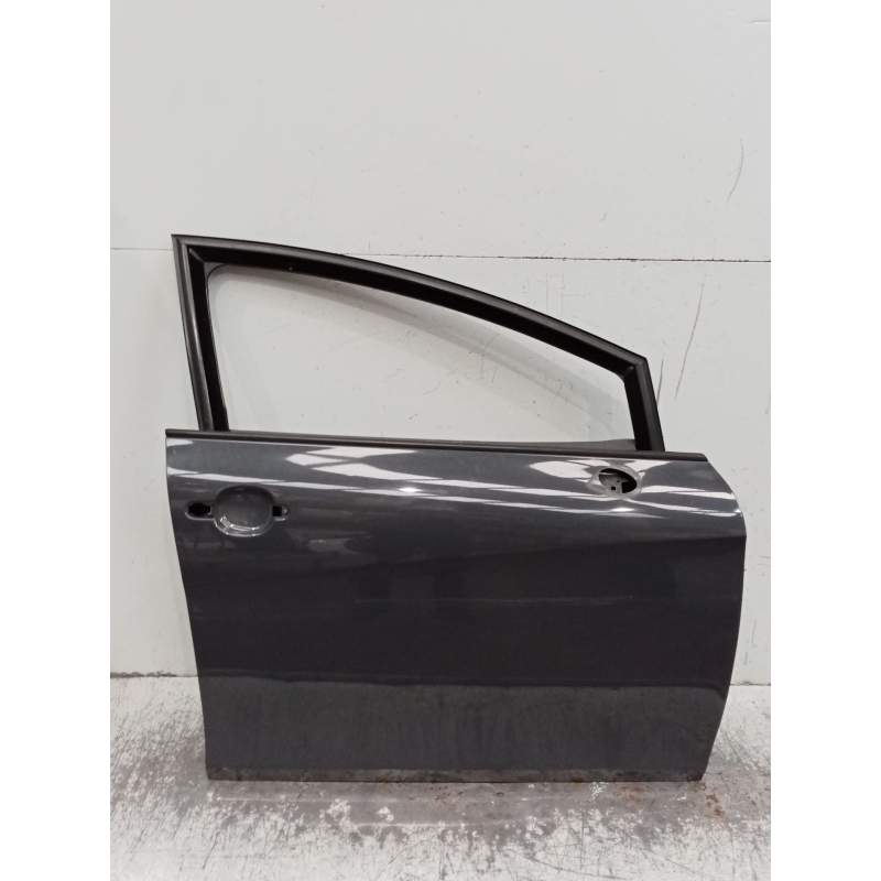 Recambio de puerta delantera derecha para seat leon (1p1) 1.4 tsi referencia OEM IAM  5P 
