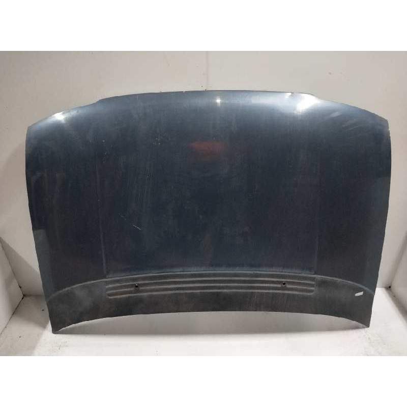 Recambio de capot para mitsubishi space wagon (n30/n40) 2.0 turbodiesel referencia OEM IAM   