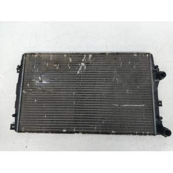 RADIADOR AGUA 19TDI 2004