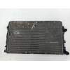 Recambio de radiador agua para seat altea (5p1) 1.9 tdi referencia OEM IAM  19TDI 2004