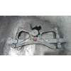 Recambio de elevalunas delantero derecho para honda civic berlina 4 hybrid (fd3) básico referencia OEM IAM   4P