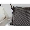 Recambio de radiador agua para ford probe 24v referencia OEM IAM  25G 1993