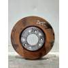 Recambio de disco freno delantero para peugeot 407 referencia OEM IAM   