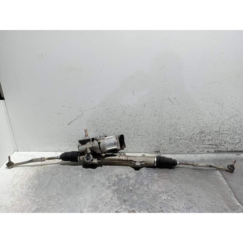 Recambio de cremallera direccion para peugeot 207 x-line referencia OEM IAM 6820000090 16HDI 2006