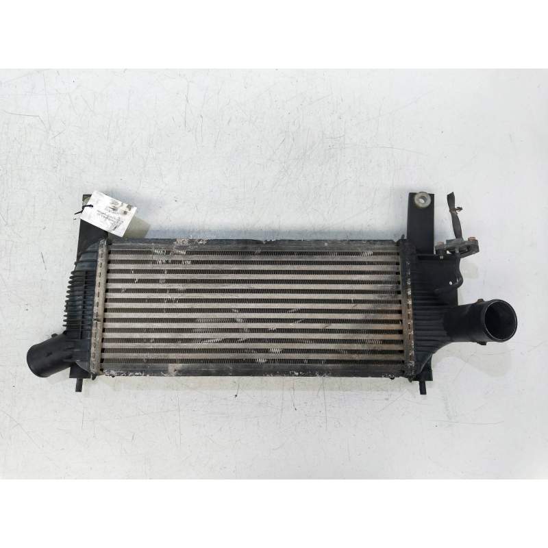 Recambio de intercooler para nissan navara pick-up (d40m) 2.5 dci diesel cat referencia OEM IAM   