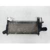 Recambio de intercooler para nissan navara pick-up (d40m) 2.5 dci diesel cat referencia OEM IAM   