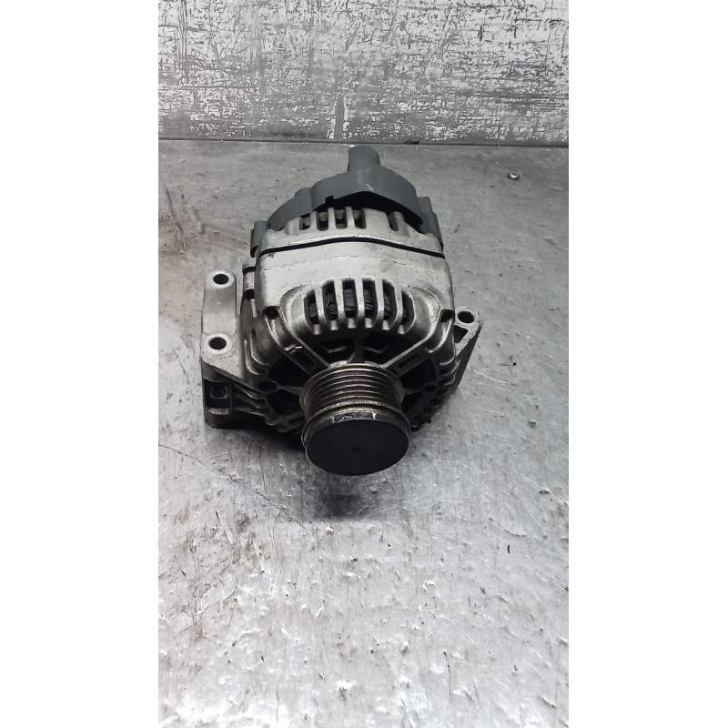 Recambio de alternador para fiat 500 l (330) referencia OEM IAM D80551880175 120A 2012