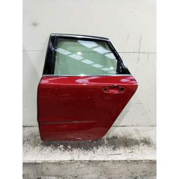 PUERTA TRASERA IZQUIERDA 5P 2019