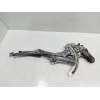 Recambio de elevalunas delantero izquierdo para volvo serie 940 berlina/familiar referencia OEM IAM 186156000  4P