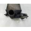 Recambio de intercooler para nissan navara pick-up (d40m) 2.5 dci diesel cat referencia OEM IAM   