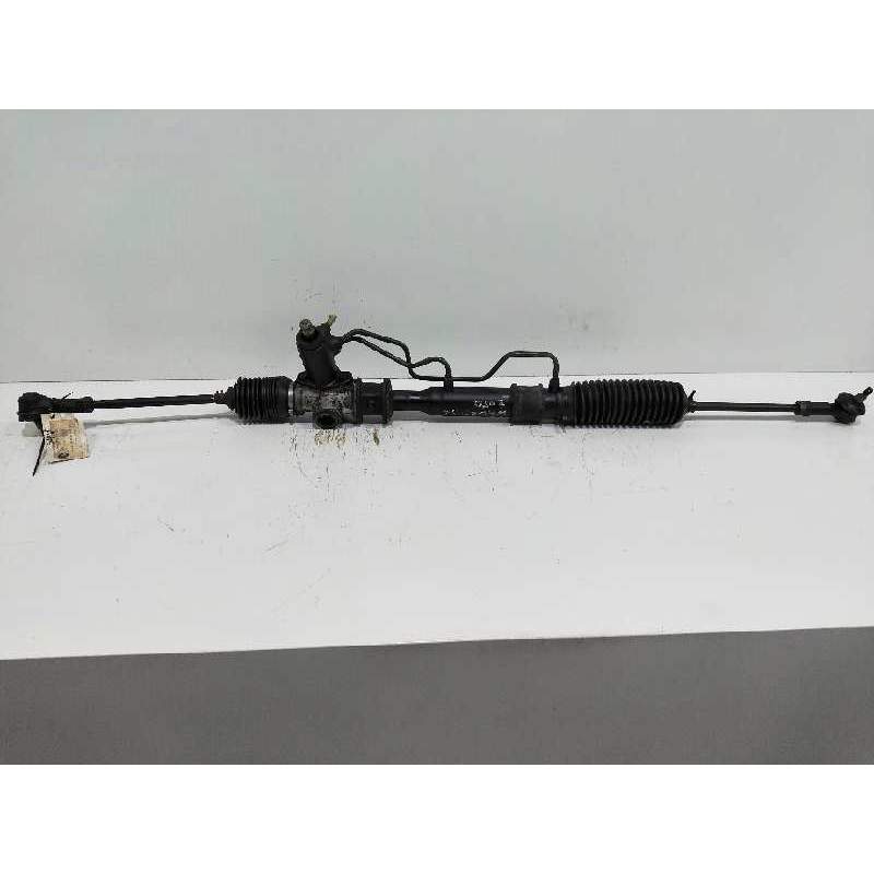 Recambio de cremallera direccion para mitsubishi space wagon (n30/n40) 2.0 turbodiesel referencia OEM IAM 235003  