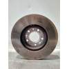 Recambio de disco freno delantero para peugeot 407 referencia OEM IAM   