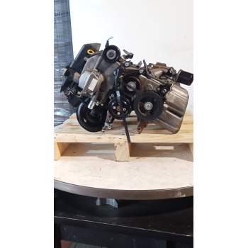 MOTOR COMPLETO 2SZ D715916