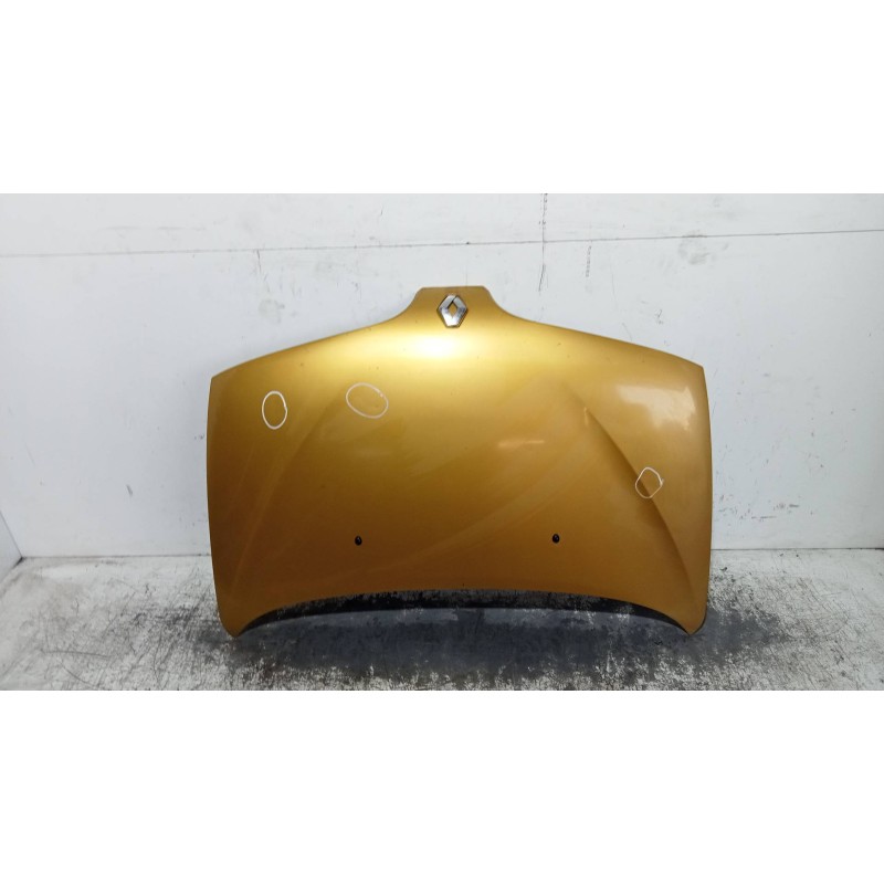 Recambio de capot para renault megane i scenic (ja0) 1.9 d alize referencia OEM IAM   