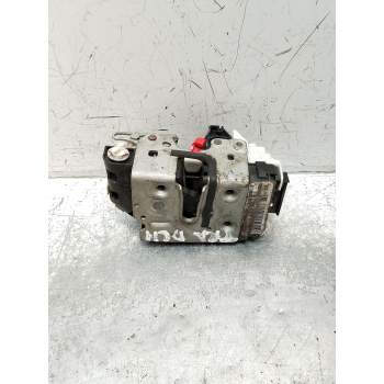 MOTOR CIERRE CENTRALIZADO TRASERO DERECHO P04589414AE 5P 