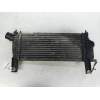 Recambio de intercooler para nissan navara pick-up (d40m) 2.5 dci diesel cat referencia OEM IAM   