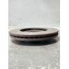 Recambio de disco freno delantero para peugeot 407 referencia OEM IAM   