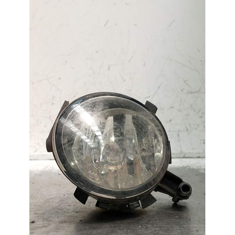 Recambio de faro antiniebla derecho para seat altea (5p1) 1.2 tsi referencia OEM IAM   