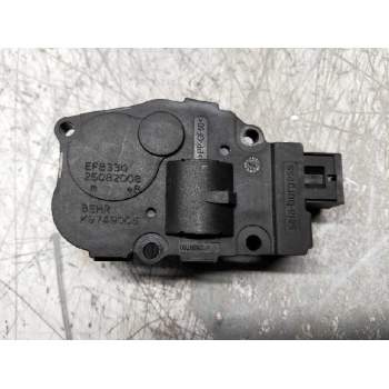 MOTOR APERTURA TRAMPILLAS CLIMATIZADOR K9749005 25082008 2008