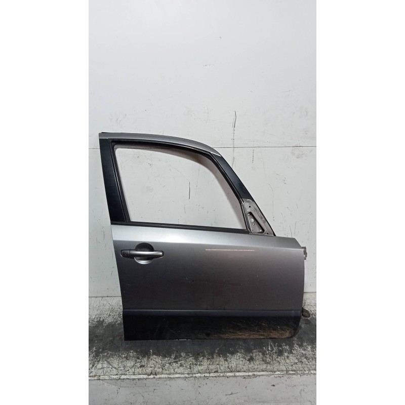 Recambio de puerta delantera derecha para fiat sedici (189) 1.9 8v multijet dynamic referencia OEM IAM   5P