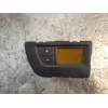 Recambio de mando calefaccion / aire acondicionado para citroën c4 grand picasso business referencia OEM IAM 9650868877 IZQUIERD