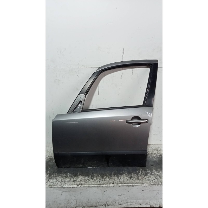 Recambio de puerta delantera izquierda para fiat sedici (189) 1.9 8v multijet dynamic referencia OEM IAM   5P