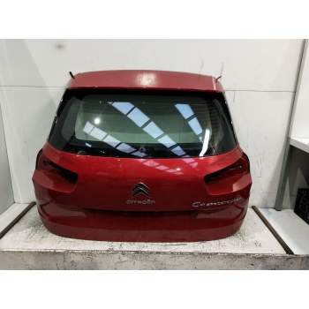 PORTON TRASERO 5p 2019