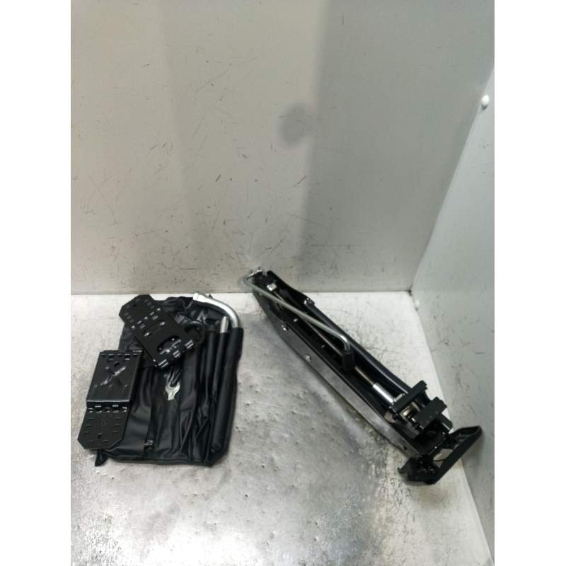Recambio de gato para audi q5 (8rb) 3.0 tdi quattro referencia OEM IAM   2008