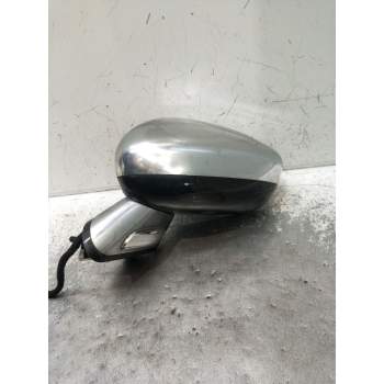 RETROVISOR IZQUIERDO ELÉCTRICO 