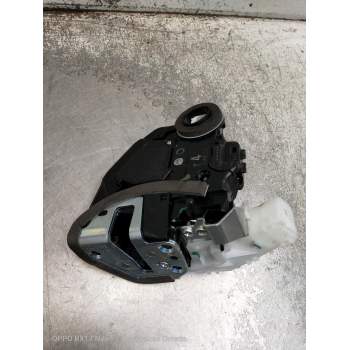 MOTOR CIERRE CENTRALIZADO TRASERO IZQUIERDO 00110208 5P
