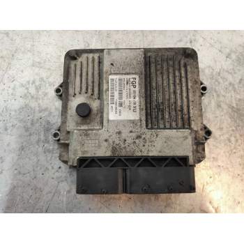 CENTRALITA MOTOR UCE 55194018 MJD6JOC6 7160006204 YU