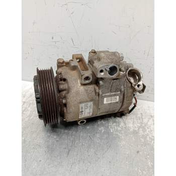 COMPRESOR AIRE ACONDICIONADO 4472208126 6Q0820803D 