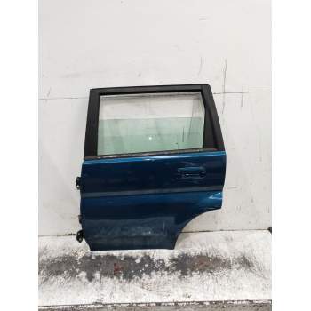 PUERTA TRASERA IZQUIERDA 5P