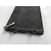 Recambio de radiador agua para seat arosa (6h1) select referencia OEM IAM   