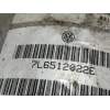 Recambio de amortiguador trasero derecho para volkswagen touareg (7la) tdi r5 referencia OEM IAM 7L6512022E  