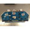 Recambio de cuadro instrumentos para mitsubishi space wagon (n30/n40) 2.0 turbodiesel referencia OEM IAM MB917973 776940 