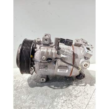 COMPRESOR AIRE ACONDICIONADO 92600HV80A 6SBH14C 4471407100