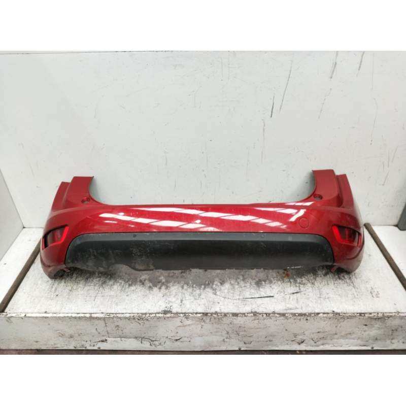 Recambio de paragolpes trasero para citroën c4 spacetourer (3d_) 1.2 puretech 130 referencia OEM IAM   2019
