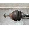 Recambio de transmision delantera izquierda para audi a4 b8 (8k2) 2.0 tdi referencia OEM IAM  20TDI 2008